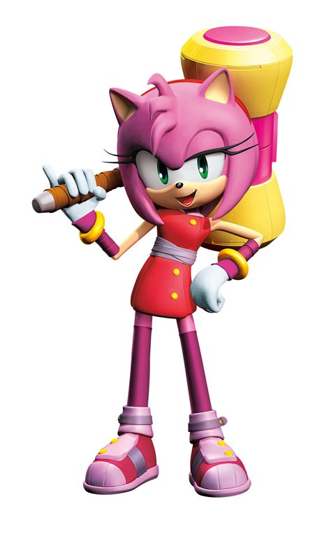 amy hedgehog